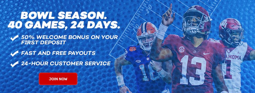 How to Bet on College Football