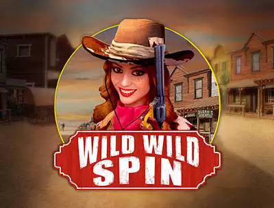 Wild Wild Spin