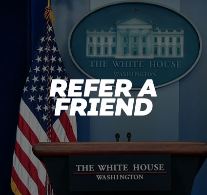 Refer A Friend