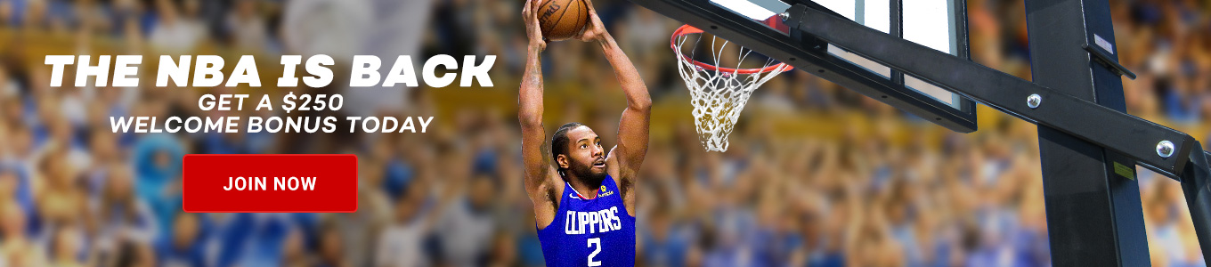 2020 Nba Betting Update Odds To Win The Championship Bovada Lv