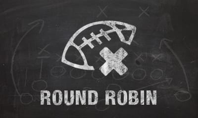 NFL Round Robin Betting