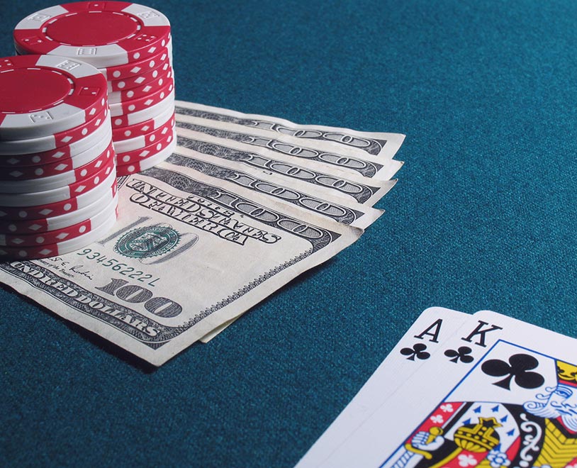 Playing Sit-and-Go Poker for a Living: How to Make It Work