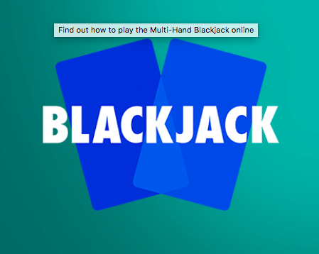 Blackjack