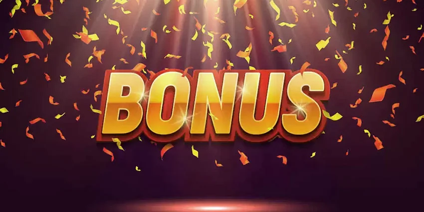 types of casino bonuses