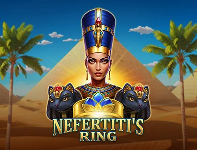 Nefertiti's Ring