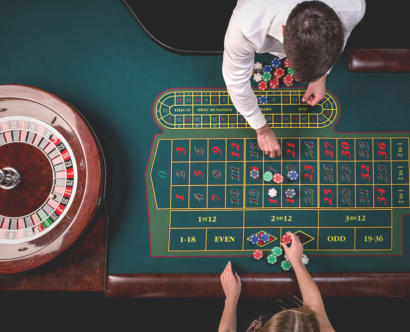 Online Roulette Guide