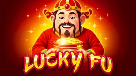 Lucky Fu