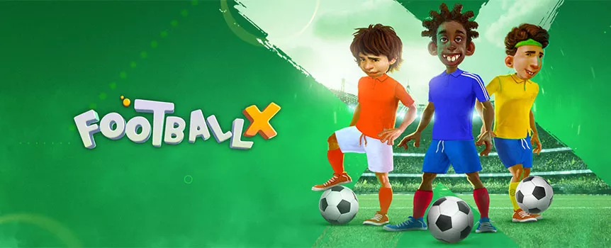 Football X 