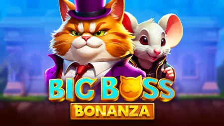 Big Boss Bonanza