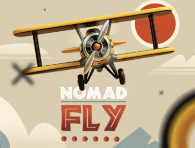 Nomad Fly