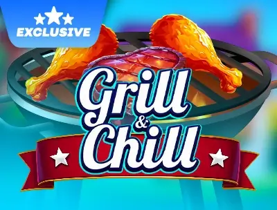 Grill & Chill