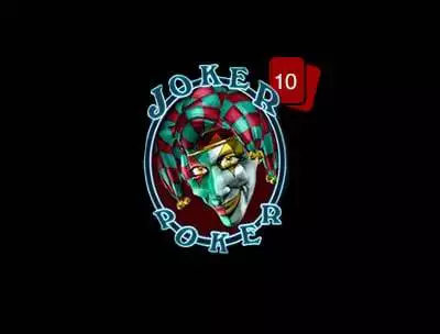 Joker Poker 10 Hands