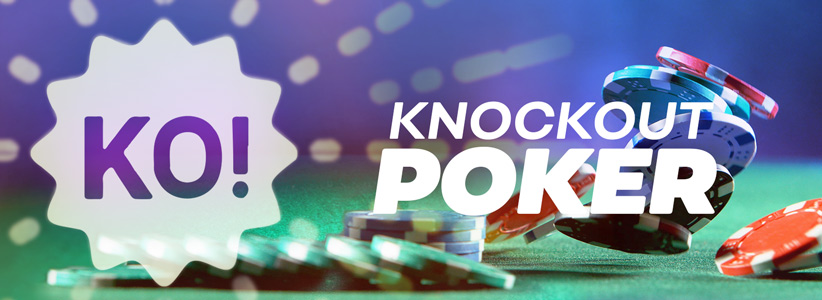 Knockout Poker