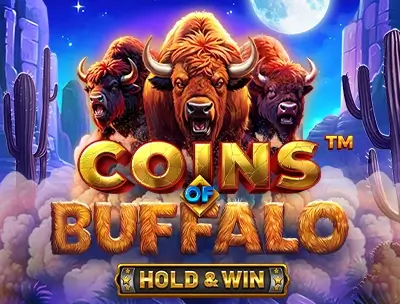 Coins of Buffalo 