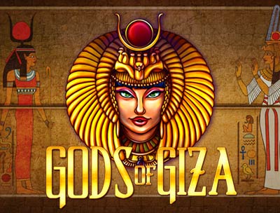 Gods Of Giza Enhanced