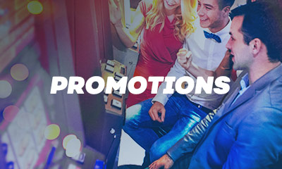 Promotions