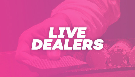 Live Dealer
