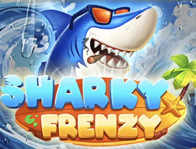 Sharky Frenzy