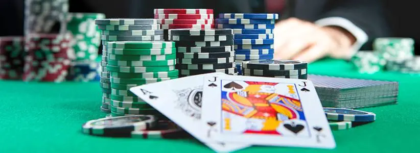 The Most Unique Blackjack Games