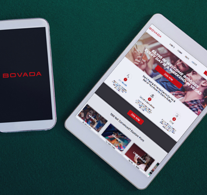 Mobile Casino Guide - How to Play Casino Games on Your Mobile at Bovada