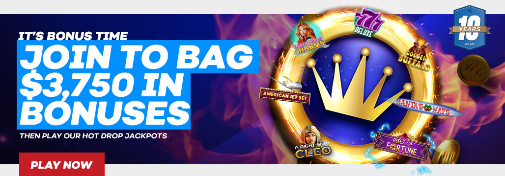 join casino bonus