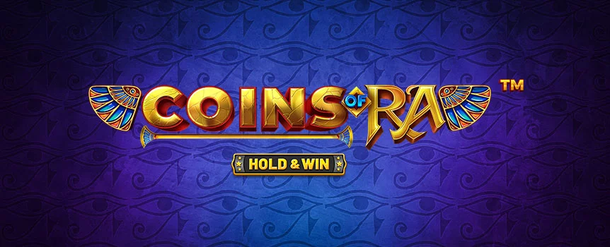 Coins of Ra 
