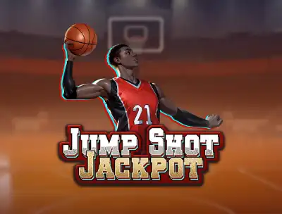Jump Shot Jackpot