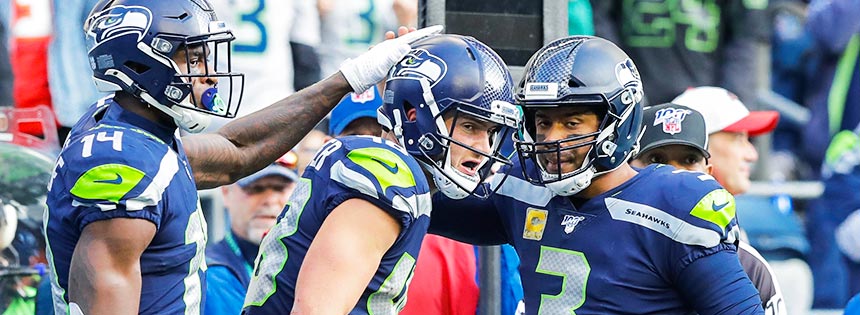 NFL Week 17: Seahawks Host 49ers to Decide NFC West
