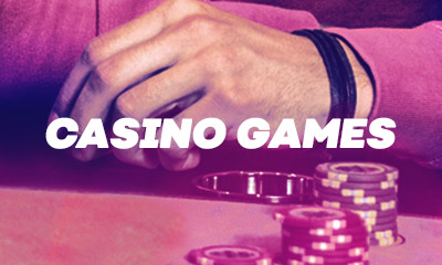 Casino Games