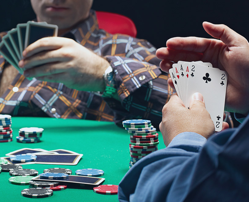 Playing Sit-and-Go Poker for a Living: How to Make It Work