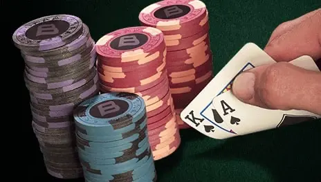 100% Poker Welcome Bonus