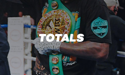 Boxing Totals