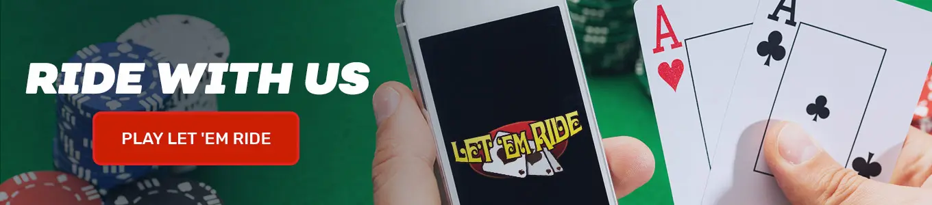 Let Em Ride