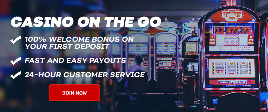 $5 online casino deposit