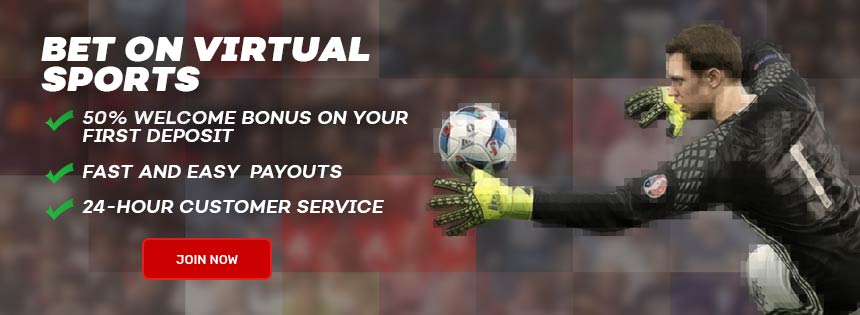 Virtual Sports
