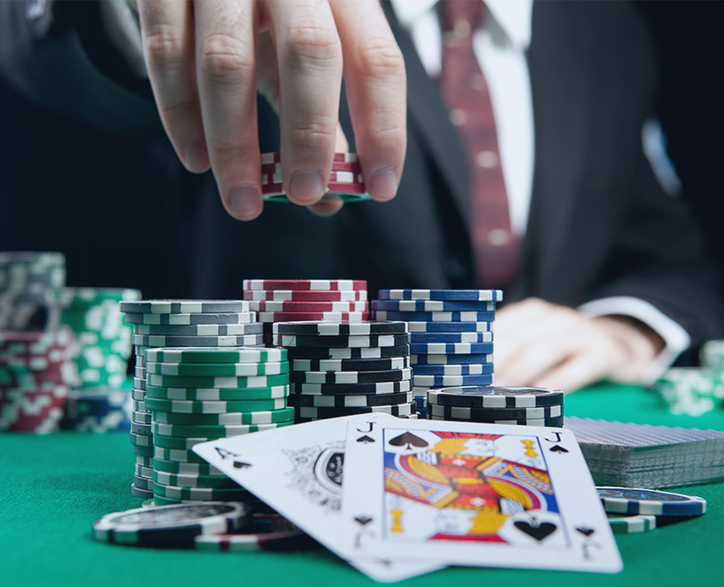 Playing Sit-and-Go Poker for a Living: How to Make It Work