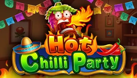 Hot Chilli Party 