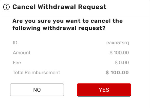 Image - Cancel Withd - Yes - EN