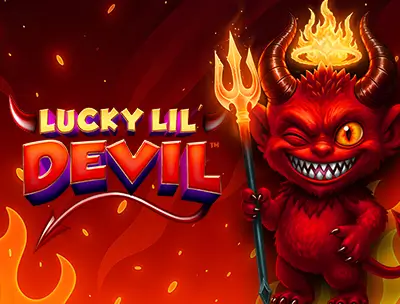 Lucky Lil' Devil