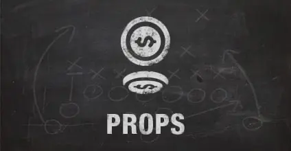 Betting on NFL Props at Bovada Sportsbook