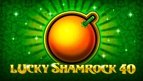 Lucky Shamrock 40