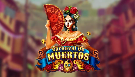 Carnaval De Muertos