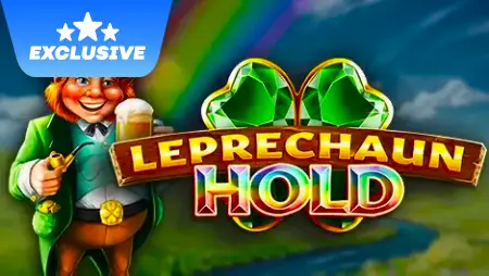 Leprechaun Hold