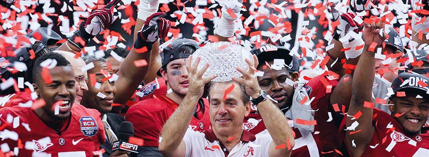 How to Bet on Bowl Games