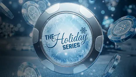 Holiday Poker Series