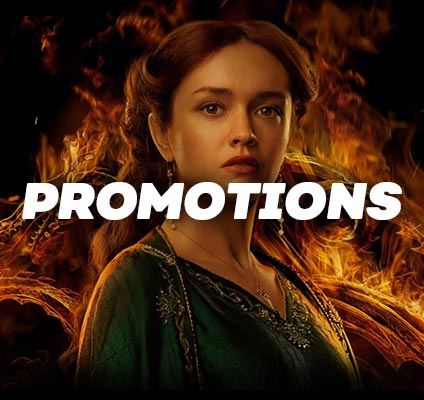 Bovada Promotions