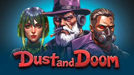 Dust and Doom
