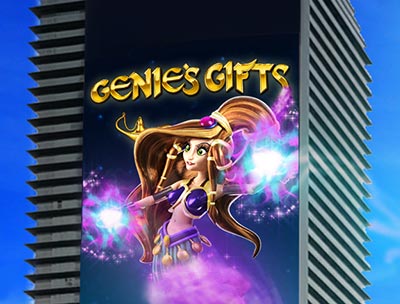 Genie's Gifts