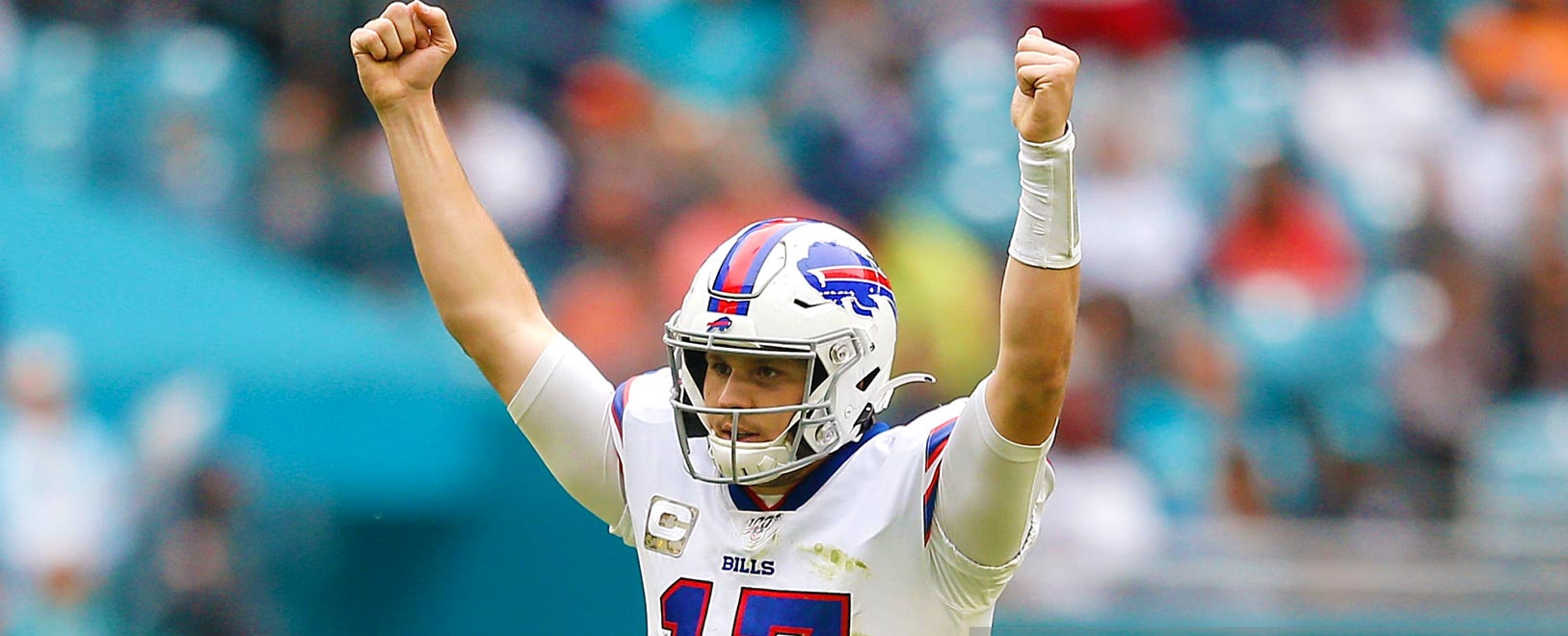 Bet on NFL Thanksgiving odds at Bovada! 