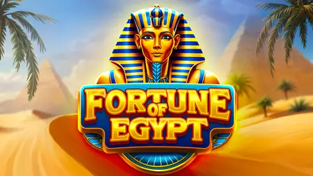 Fortune of Egypt